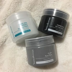 Bundle of Three! Face Masks!!